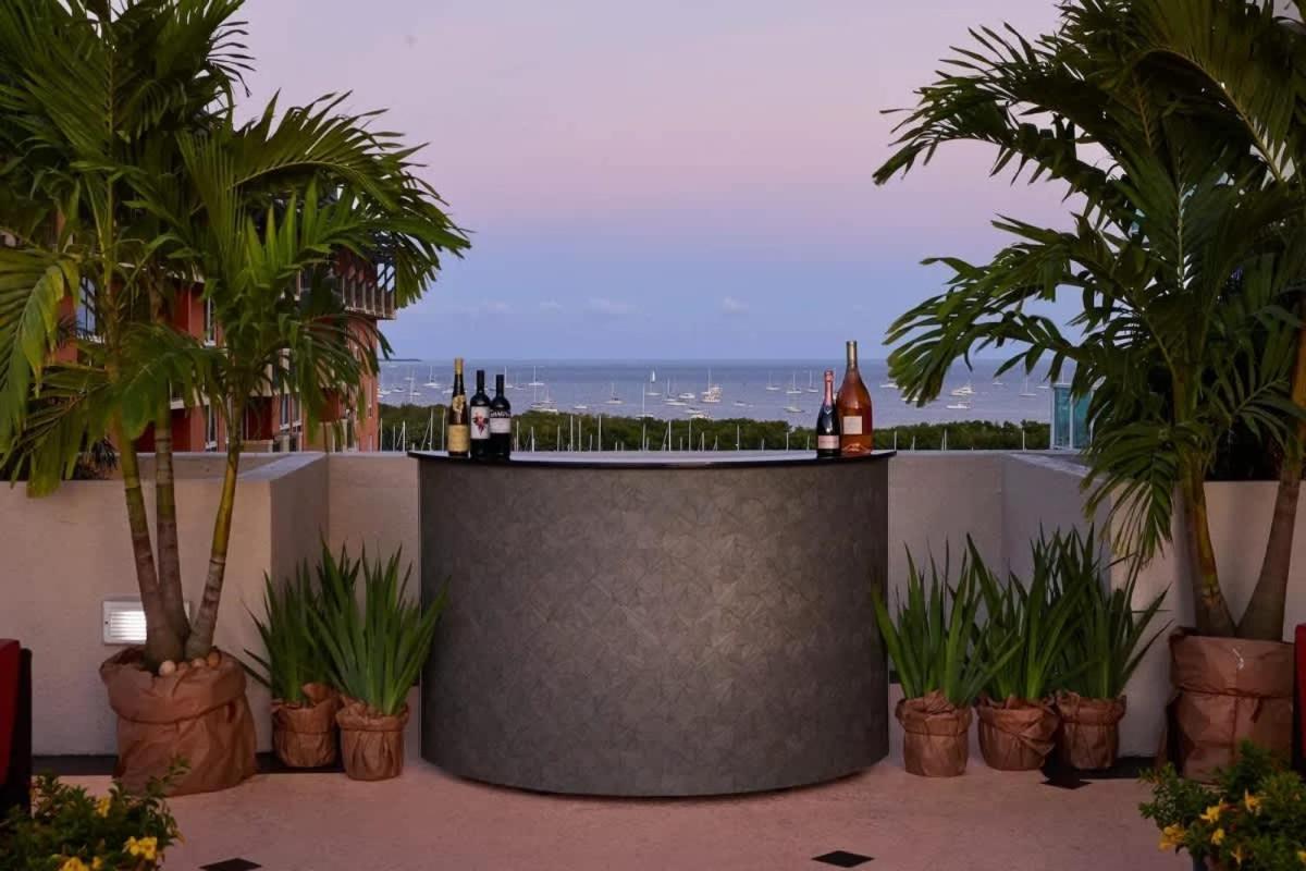 Apartamento Mvr - Coconut Grove-s Oasis Of Comfort And Elegance *