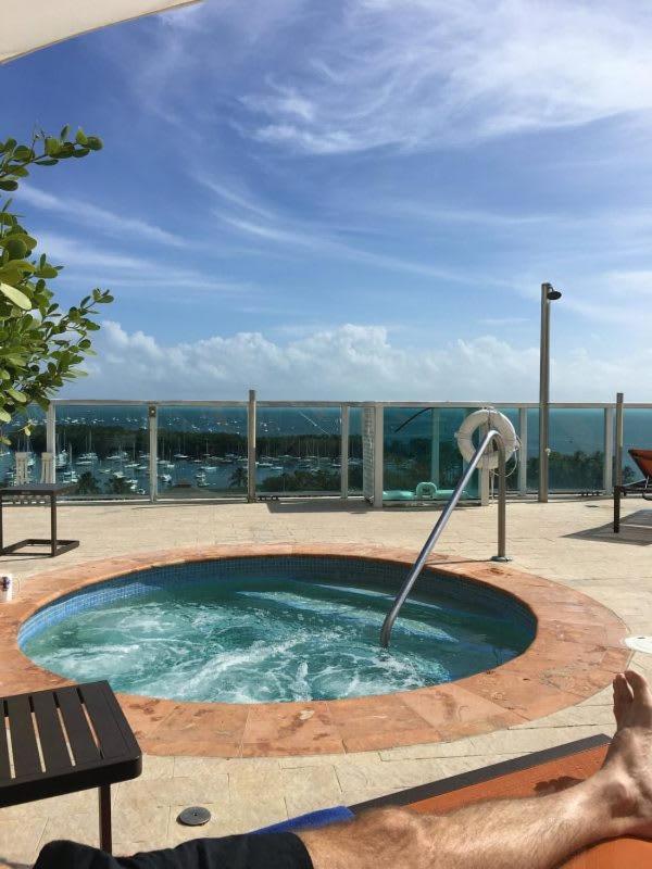 Mvr - Coconut Grove-s Oasis Of Comfort And Elegance Apartamento *