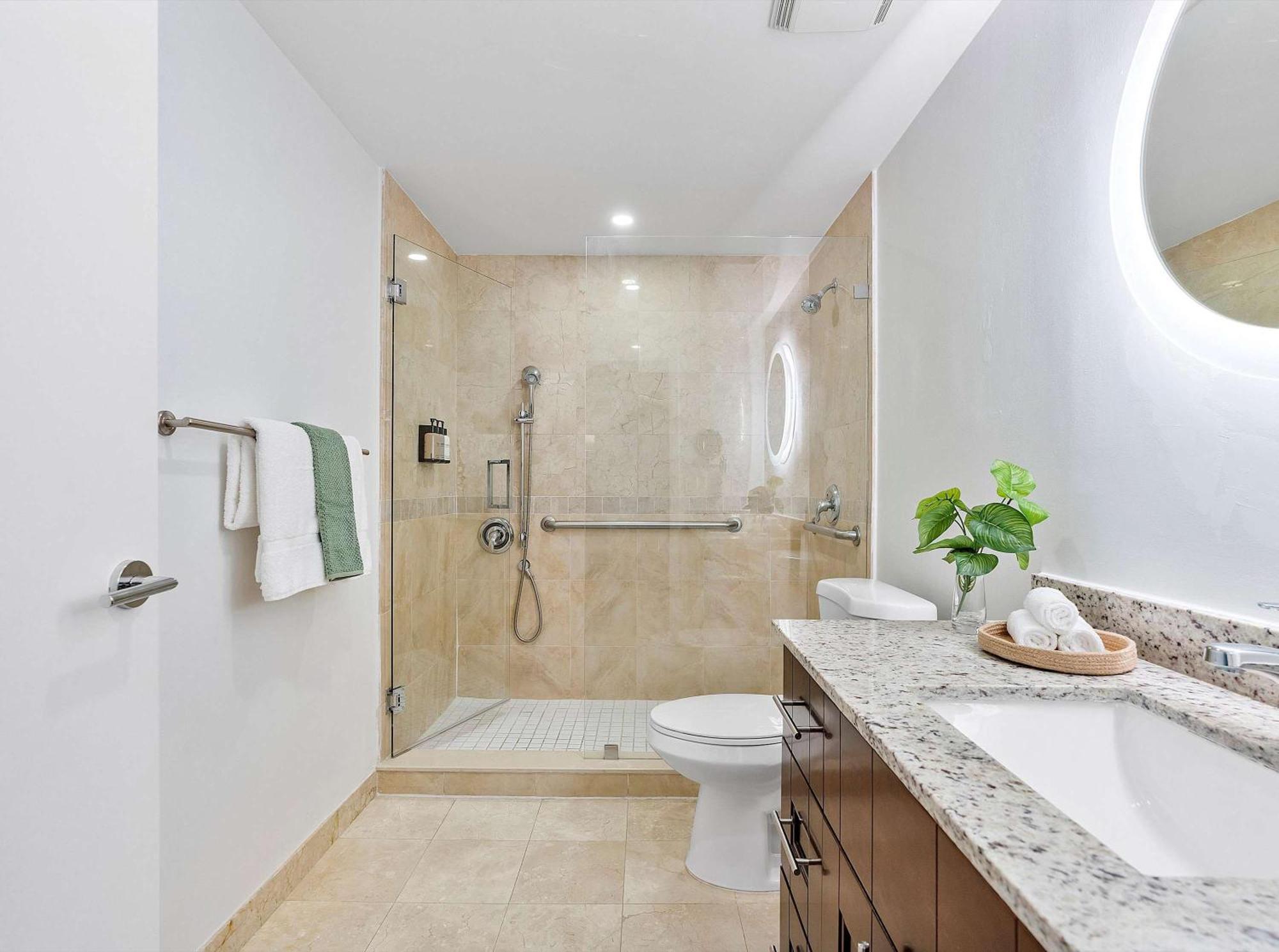 Apartamento Mvr - Coconut Grove-s Oasis Of Comfort And Elegance *