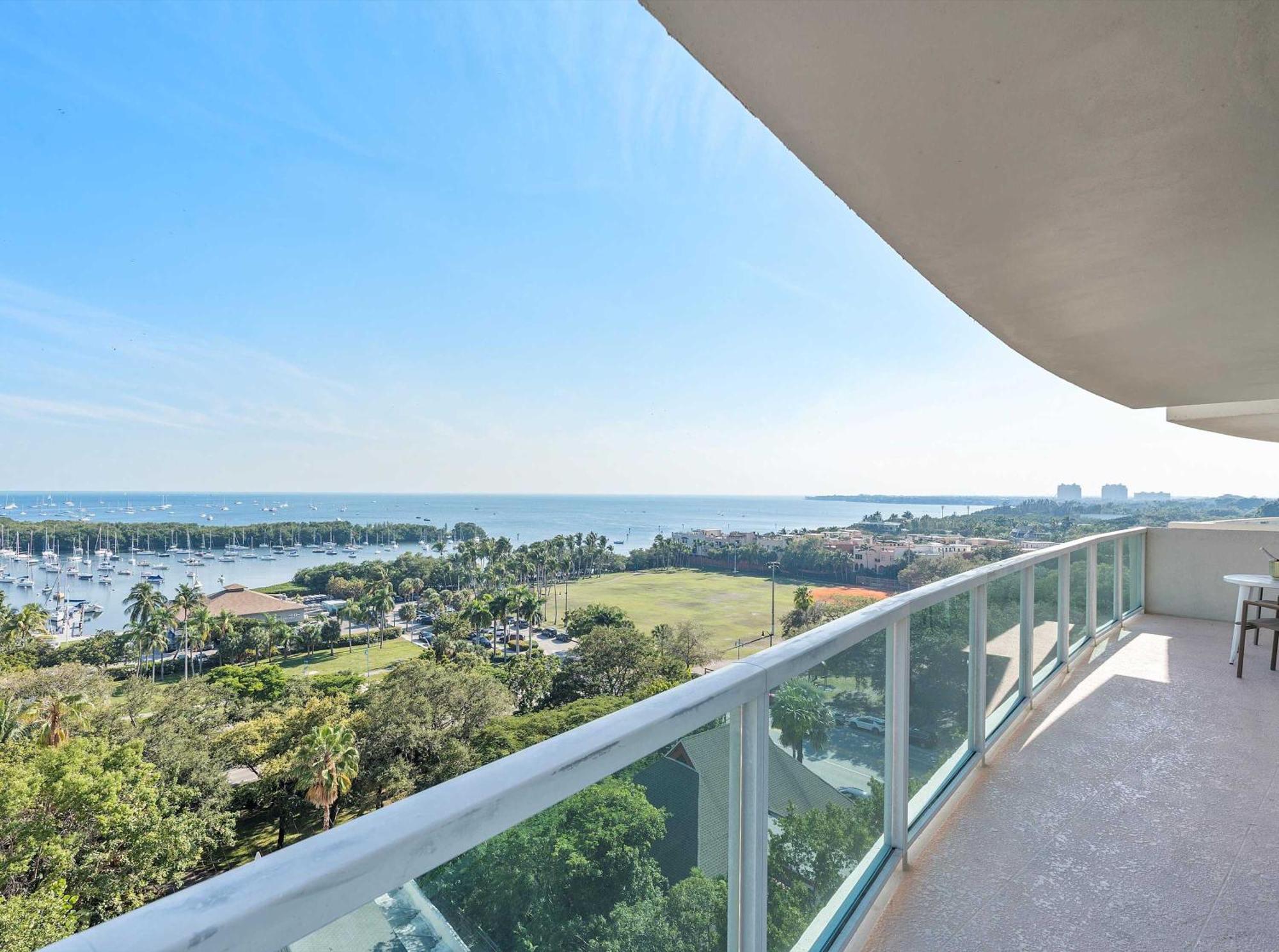 Apartamento Mvr - Coconut Grove-s Oasis Of Comfort And Elegance *